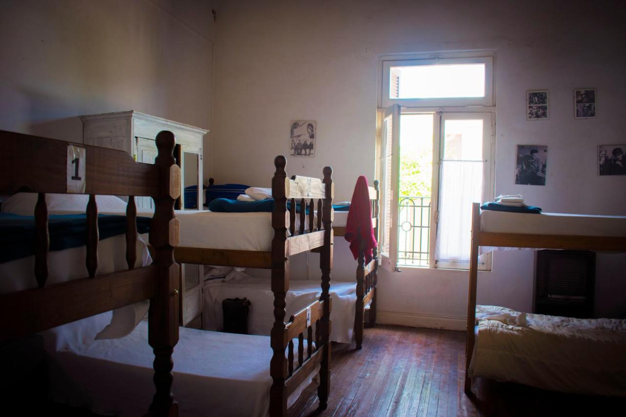Hostel El Puesto サン・アントニオ・デ・アレコ エクステリア 写真