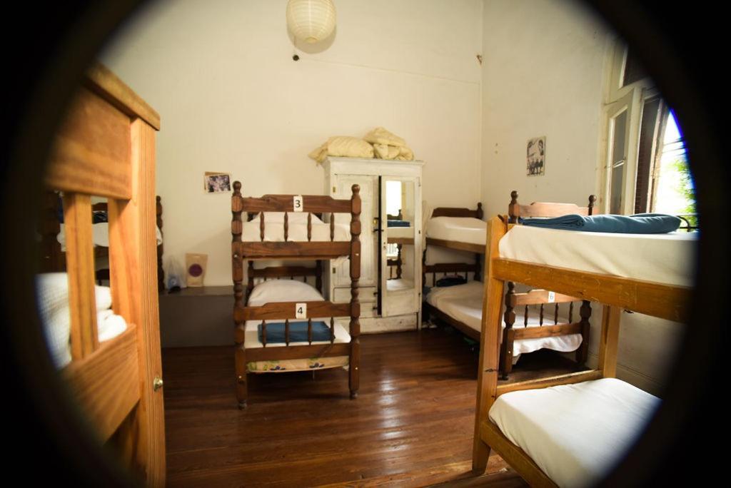 Hostel El Puesto サン・アントニオ・デ・アレコ エクステリア 写真